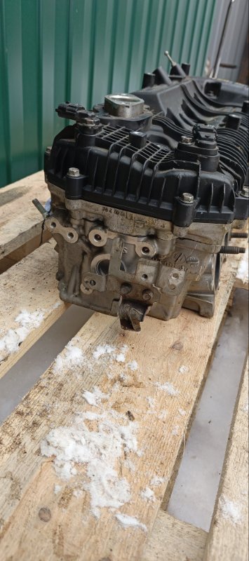 Головка блока цилиндров, 40000 рублей, Воронеж