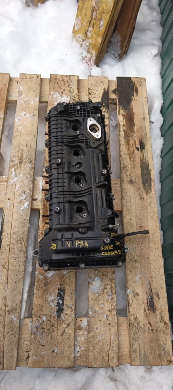 Головка блока цилиндров, 40000 рублей, Воронеж