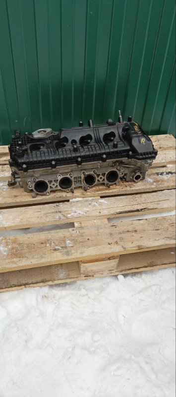 Головка блока цилиндров, 40000 рублей, Воронеж