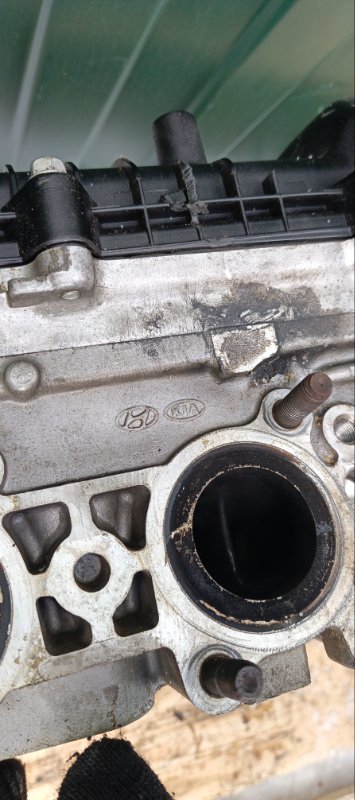 Головка блока цилиндров, 40000 рублей, Воронеж