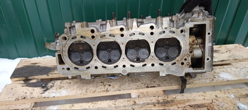 Головка блока цилиндров, 40000 рублей, Воронеж