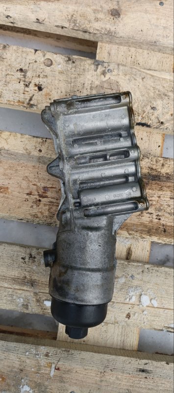 Корпус масляного фильтра, 12500 рублей, Воронеж