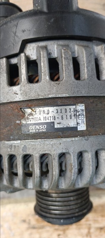 Генератор, 14000 рублей, Воронеж