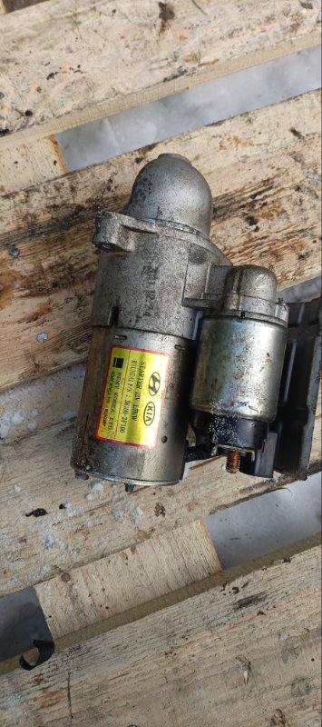 Стартер, 6500 рублей, Воронеж