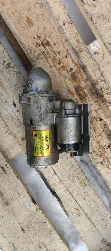 Стартер, 6500 рублей, Воронеж