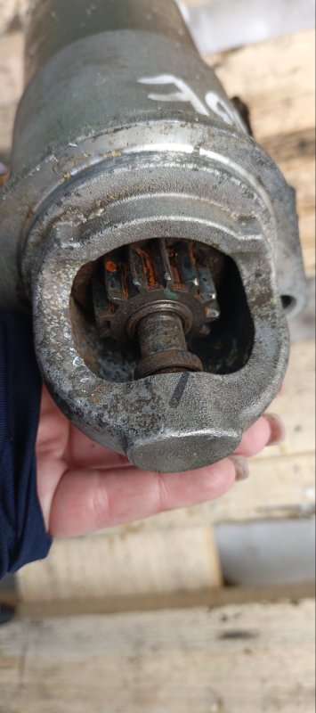 Стартер, 6500 рублей, Воронеж