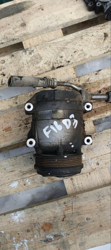 Компрессор кондиционера, 7500 рублей, Воронеж