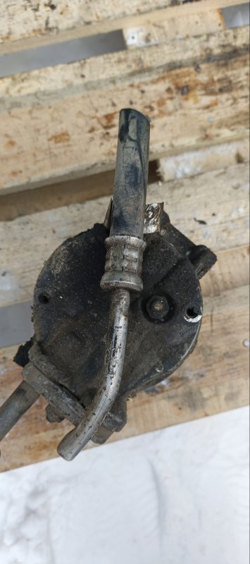 Компрессор кондиционера, 7500 рублей, Воронеж