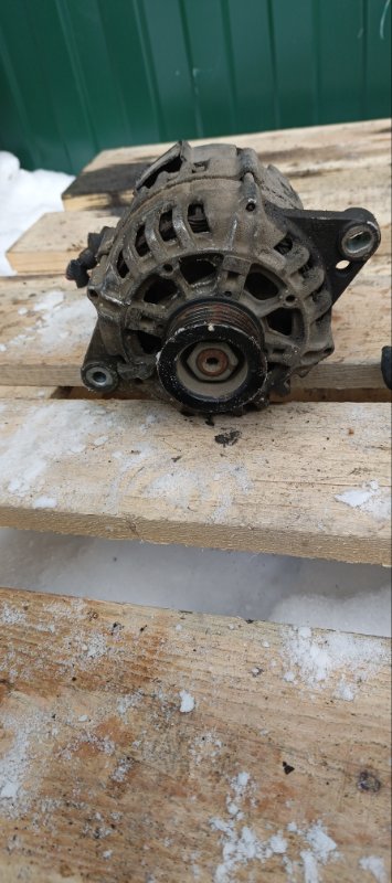 Генератор, 4500 рублей, Воронеж