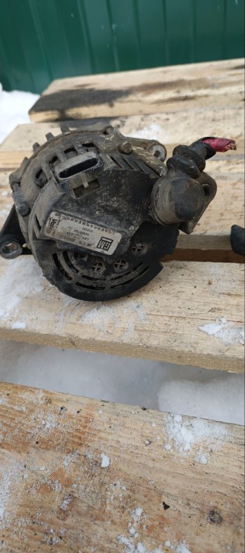 Генератор, 4500 рублей, Воронеж