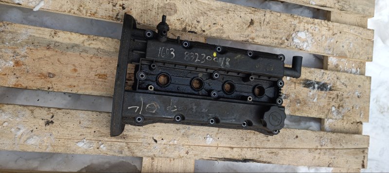 Крышка головки блока цилиндров, 3500 рублей, Воронеж