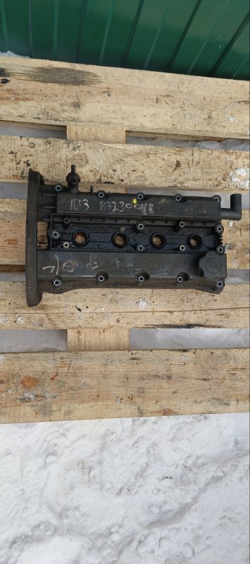 Крышка головки блока цилиндров, 3500 рублей, Воронеж