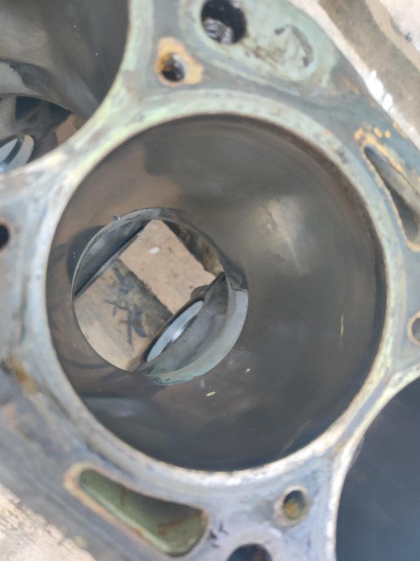 Блок цилиндров, 12000 рублей, Воронеж