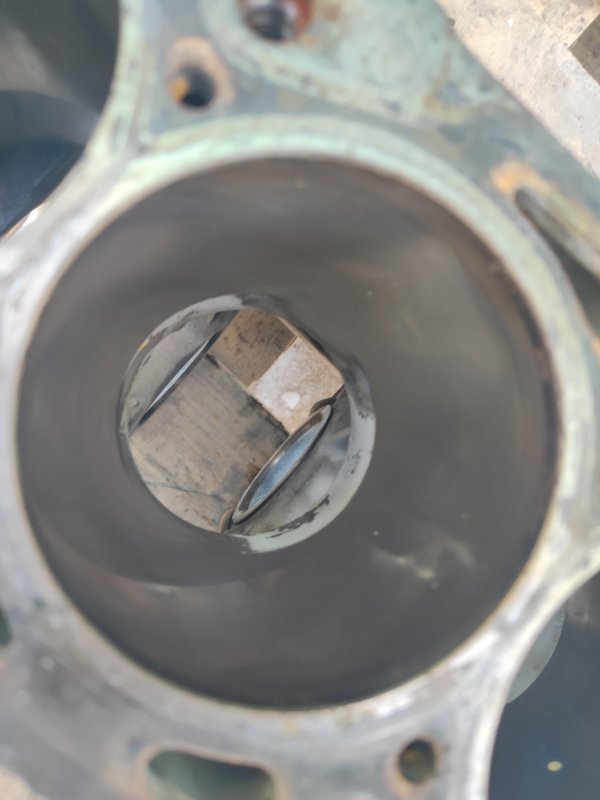 Блок цилиндров, 12000 рублей, Воронеж