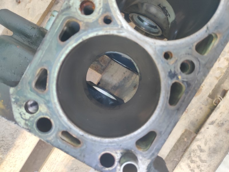 Блок цилиндров, 12000 рублей, Воронеж