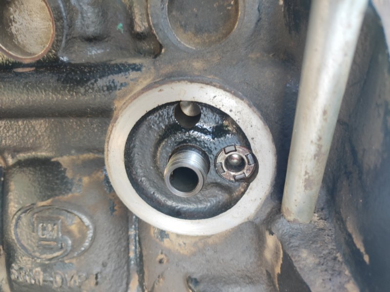 Блок цилиндров, 12000 рублей, Воронеж