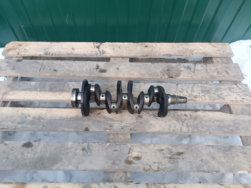 Коленвал, 9000 рублей, Воронеж