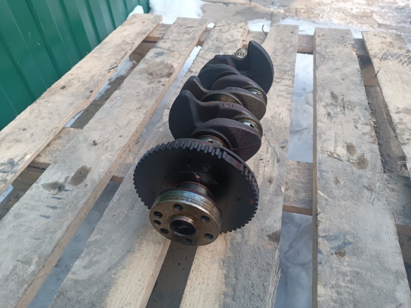 Коленвал, 9000 рублей, Воронеж