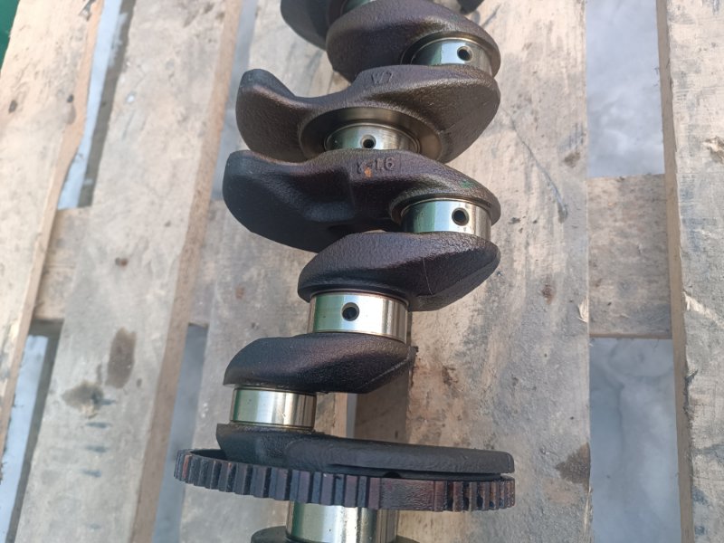 Коленвал, 9000 рублей, Воронеж