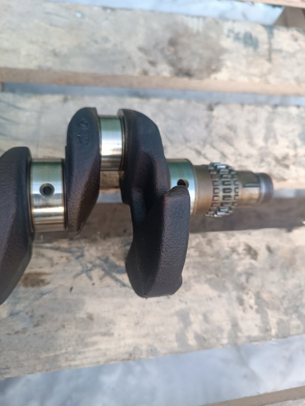 Коленвал, 9000 рублей, Воронеж