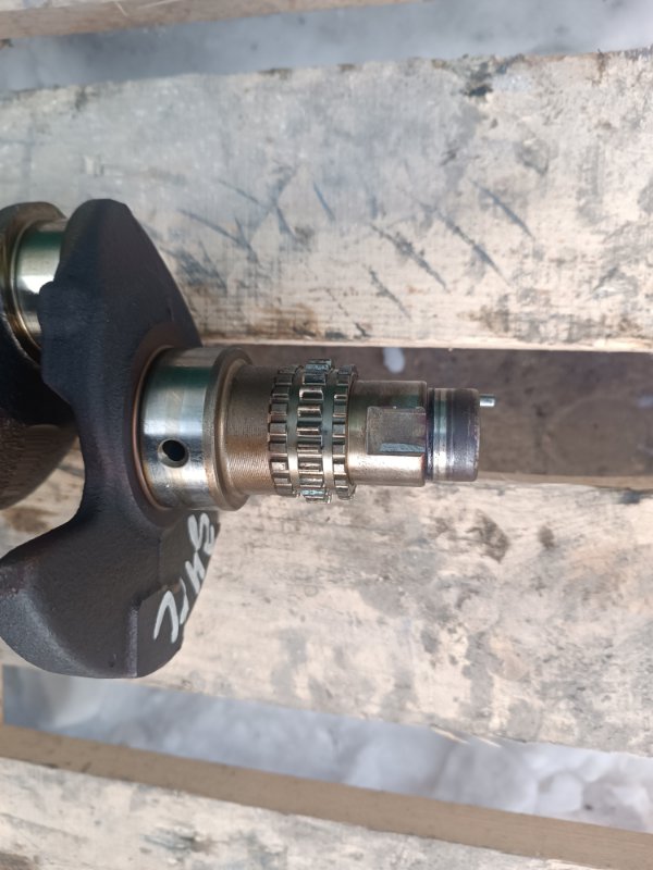 Коленвал, 9000 рублей, Воронеж