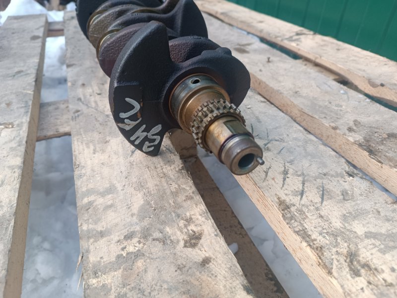 Коленвал, 9000 рублей, Воронеж