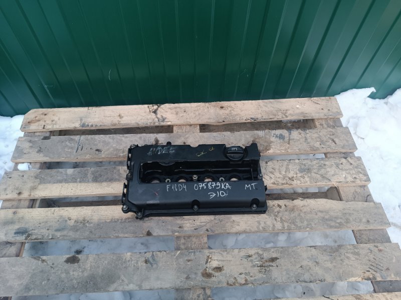 Крышка головки блока цилиндров, 3500 рублей, Воронеж