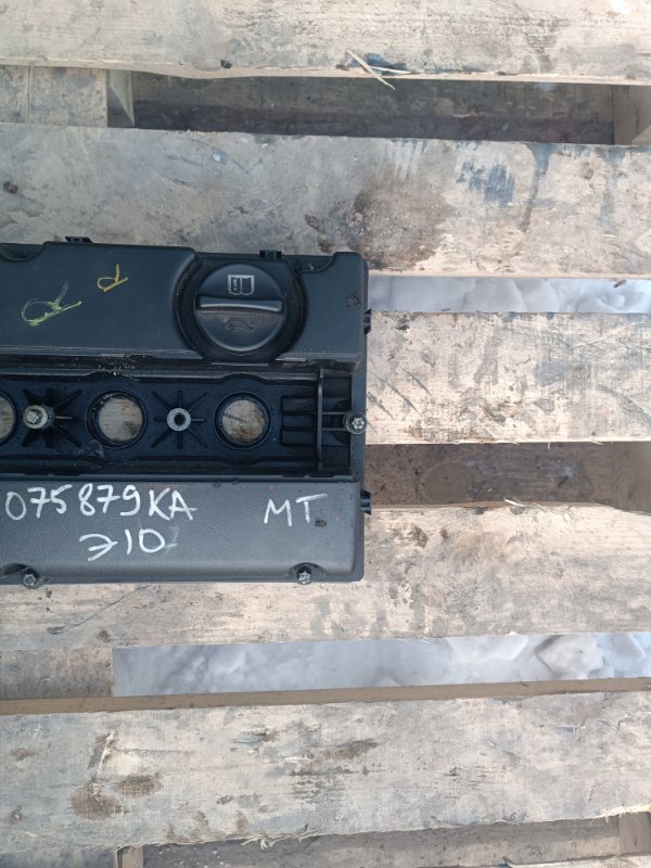 Крышка головки блока цилиндров, 3500 рублей, Воронеж