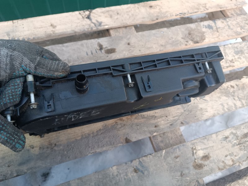 Крышка головки блока цилиндров, 3500 рублей, Воронеж