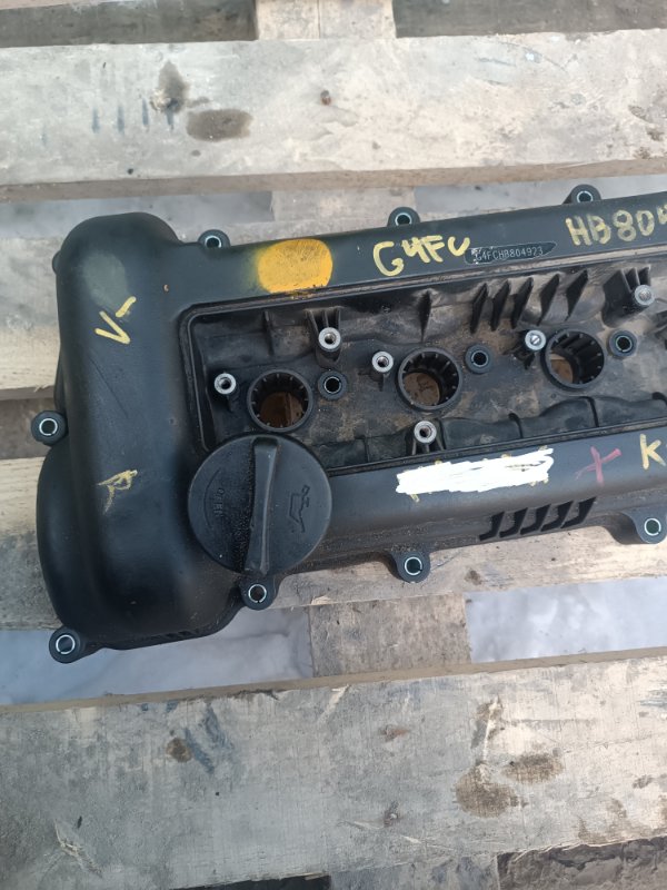 Крышка головки блока цилиндров, 3500 рублей, Воронеж