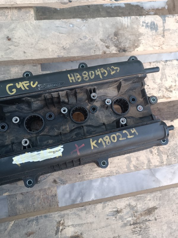 Крышка головки блока цилиндров, 3500 рублей, Воронеж