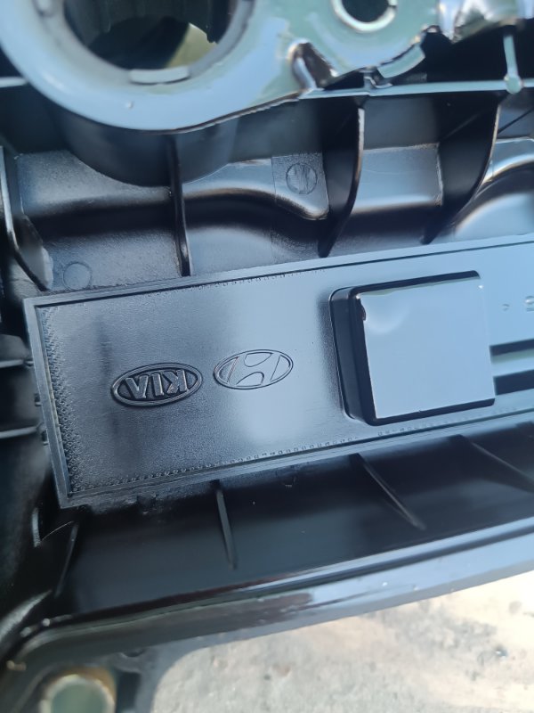 Крышка головки блока цилиндров, 3500 рублей, Воронеж