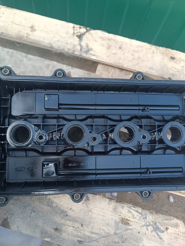 Крышка головки блока цилиндров, 3500 рублей, Воронеж