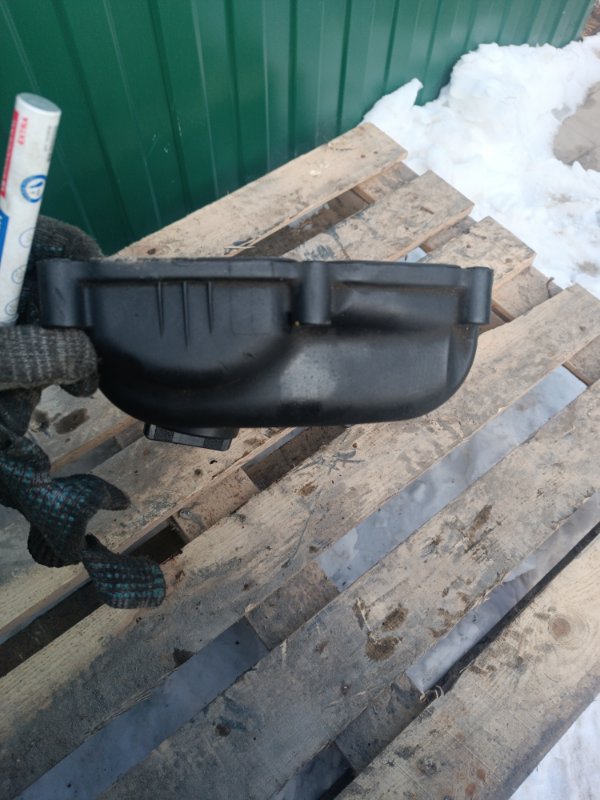 Крышка головки блока цилиндров, 3500 рублей, Воронеж