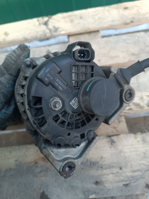 Генератор, 6500 рублей, Воронеж