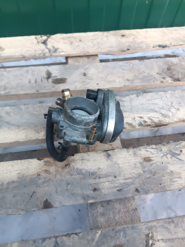 Дроссельная заслонка, 4500 рублей, Воронеж