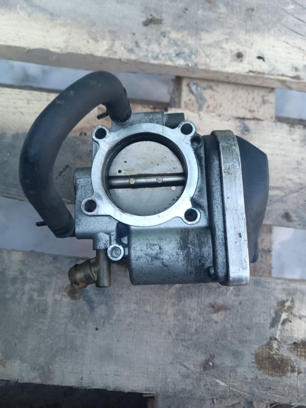 Дроссельная заслонка, 4500 рублей, Воронеж