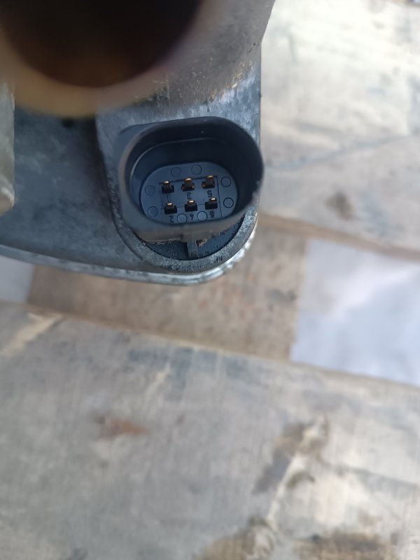 Дроссельная заслонка, 4500 рублей, Воронеж