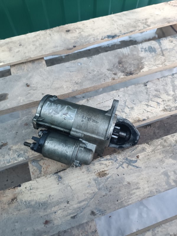 Стартер, 3000 рублей, Воронеж