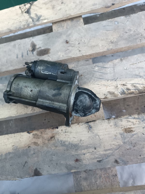 Стартер, 3000 рублей, Воронеж