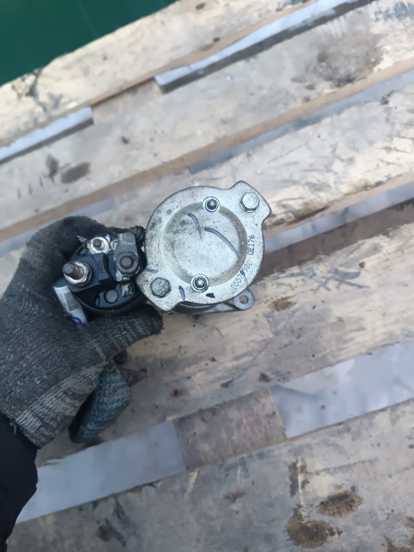 Стартер, 3000 рублей, Воронеж