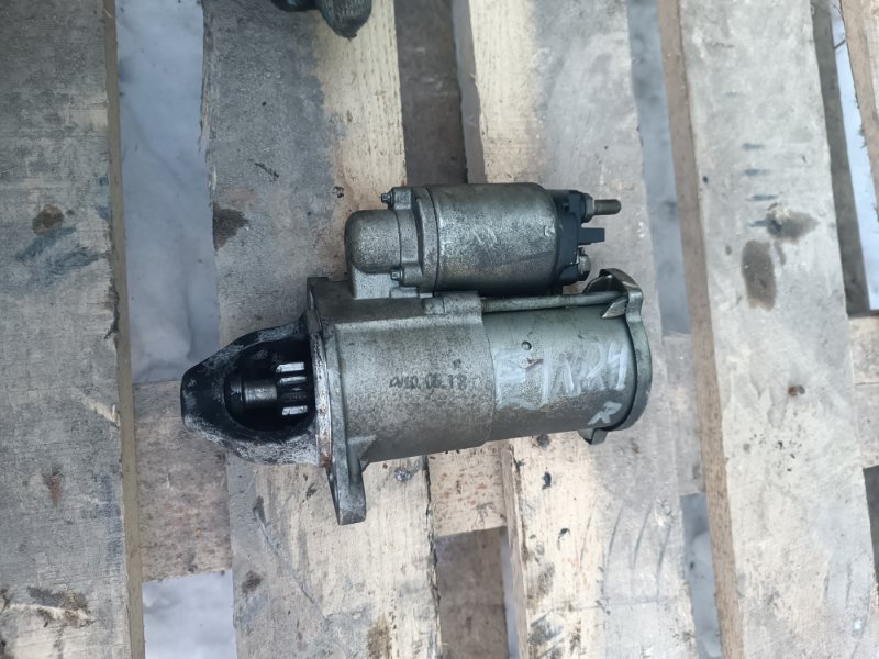 Стартер, 3000 рублей, Воронеж