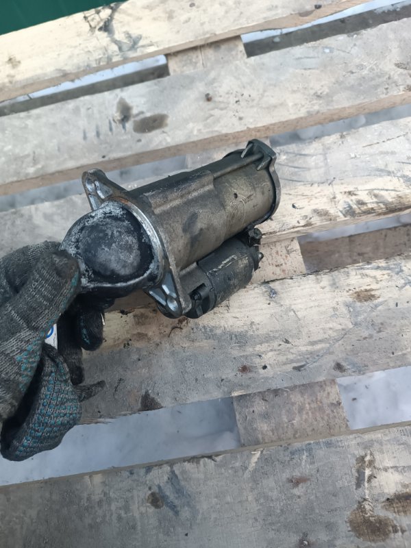 Стартер, 3000 рублей, Воронеж