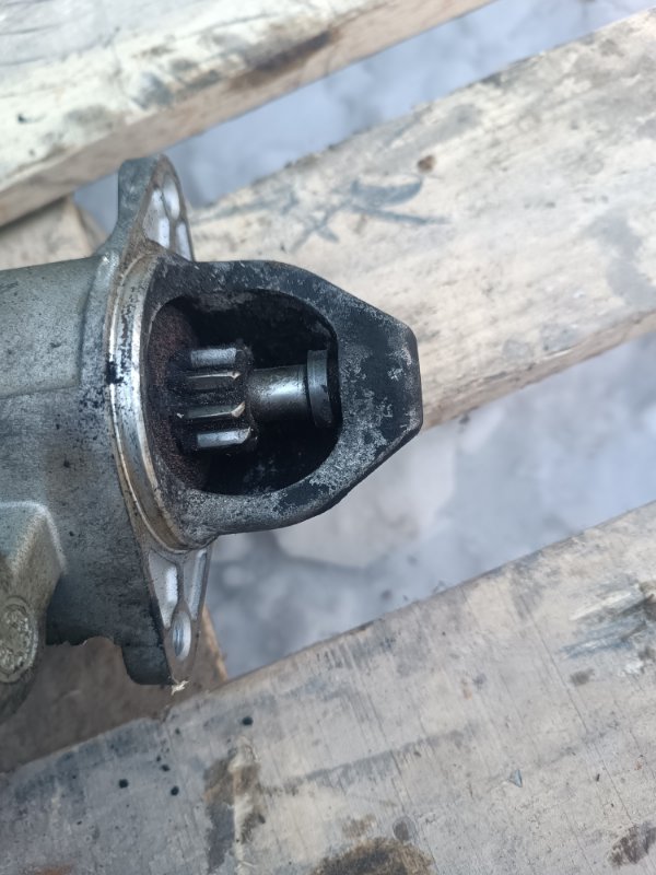 Стартер, 3000 рублей, Воронеж