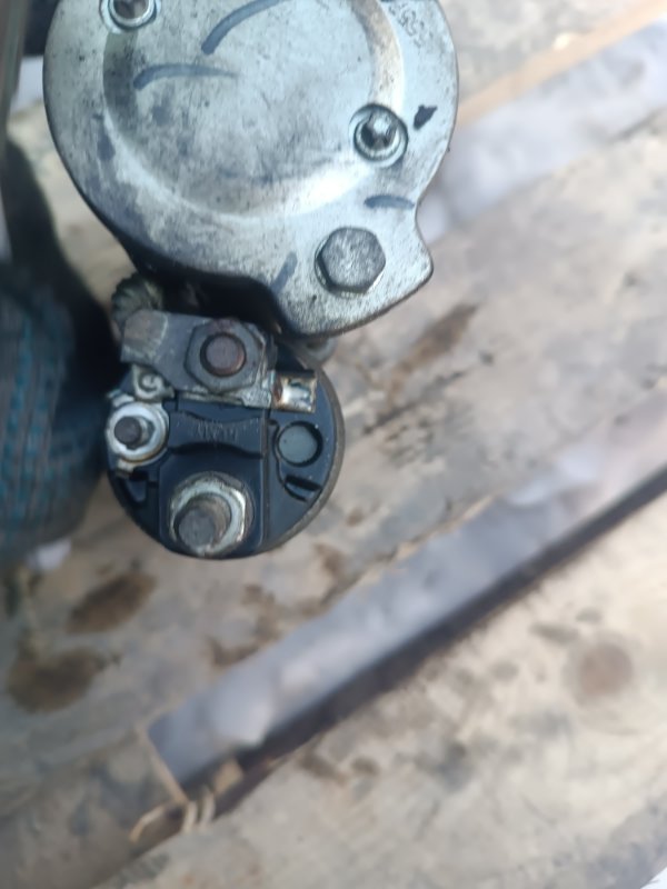 Стартер, 3000 рублей, Воронеж