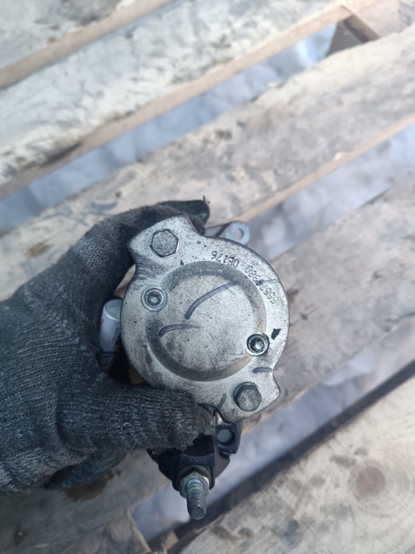 Стартер, 3000 рублей, Воронеж