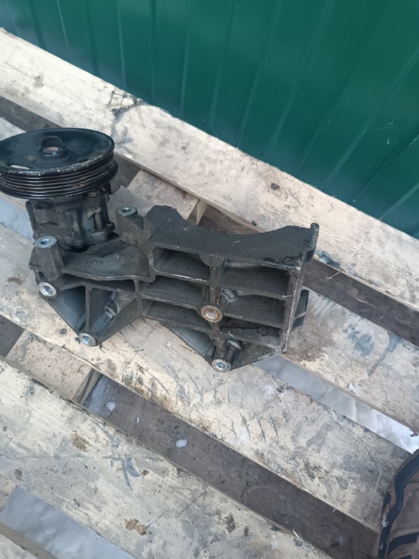 Насос гидроусилителя руля, 3000 рублей, Воронеж