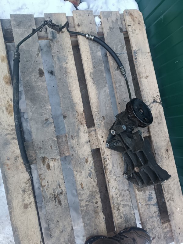 Насос гидроусилителя руля, 3000 рублей, Воронеж