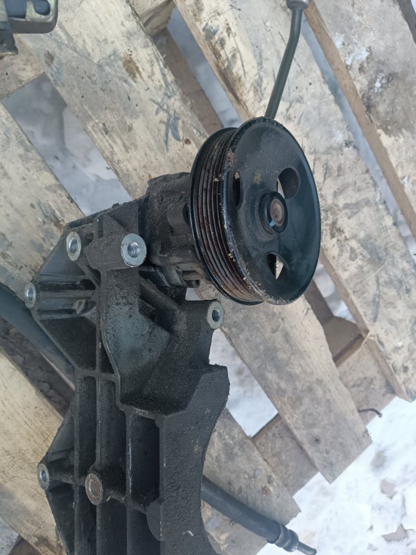 Насос гидроусилителя руля, 3000 рублей, Воронеж