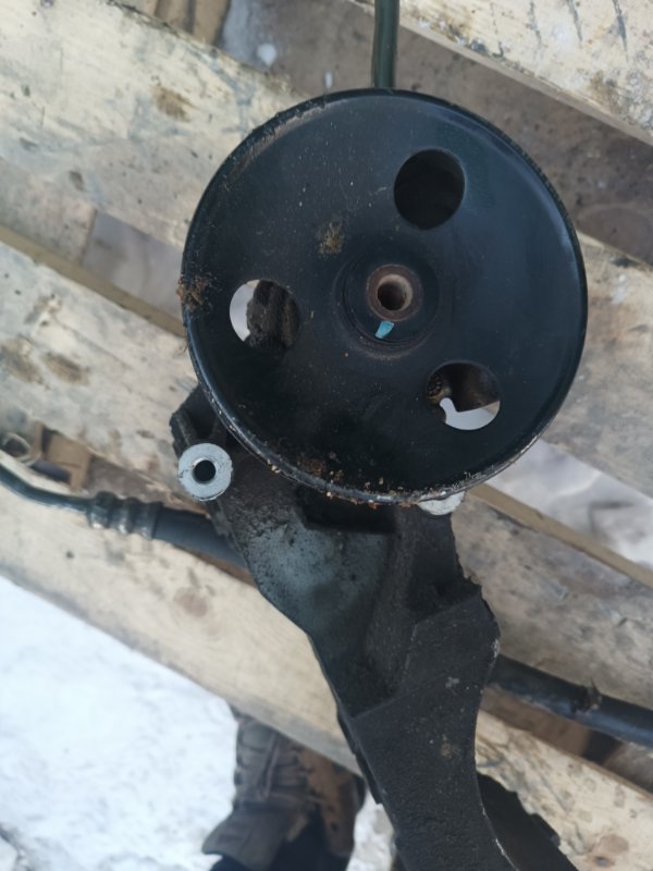 Насос гидроусилителя руля, 3000 рублей, Воронеж